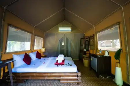 Khaosok Boutique Hideaway - 29