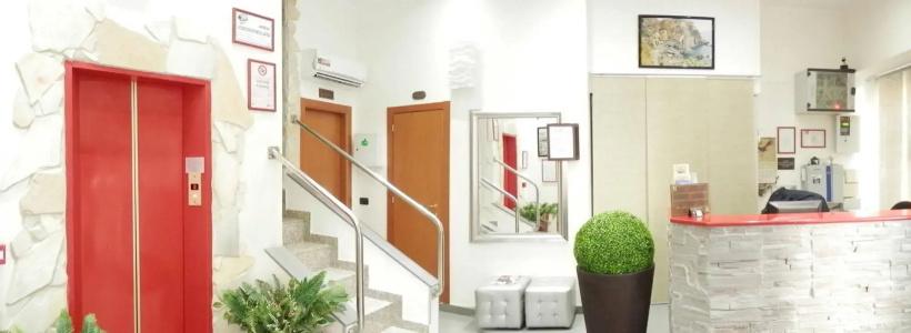 Albergo Posta - 12