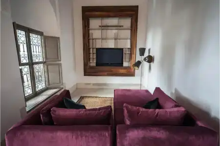 Riad Jaaneman - 4