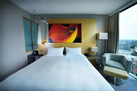 The Manchester Deansgate, by IHG - 58