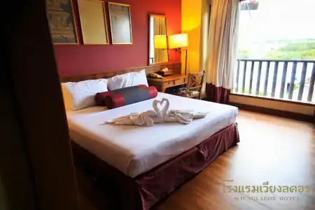 Wienglakor - 115
