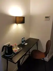 Hôtel Au Bon Coin - 21