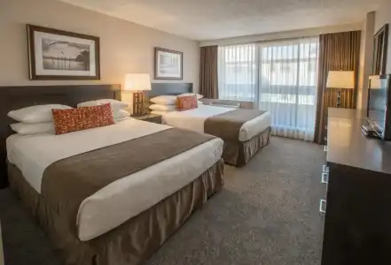 Embassy Inn - 21