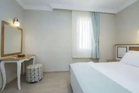 Datca Beyaz Ev Otel - 66