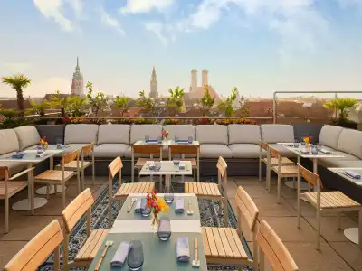 Mandarin Oriental, - 47