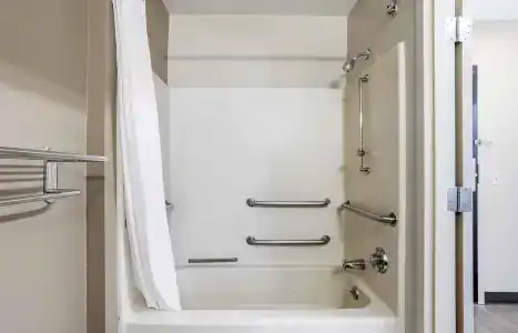 Suburban Extended Stay Daytona Beach - 33