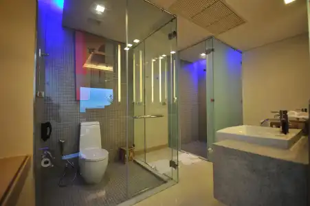 The Kee Resort & Spa - 47