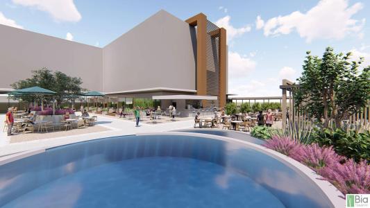Sorgun Akadia Luxury-Premium Ultra All Inclusive - 40