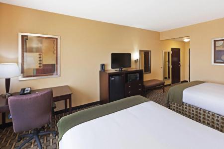 Holiday Inn Express & Suites El Paso West by IHG - 65