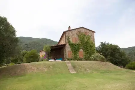 Boschi di Montecalvi - Guest House - 220