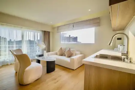 The One Bay Breeze Pattaya - 141