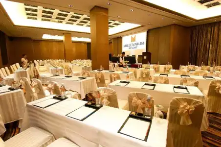 Phuket Meet Holiday International-Patong - 3