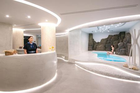 Acroterra Rosa Luxury Suites & Spa - 32