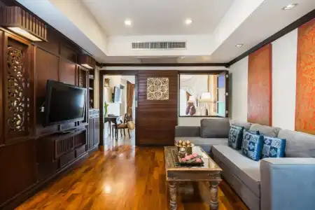Dara Samui Beach Resort - Adults Only - 57