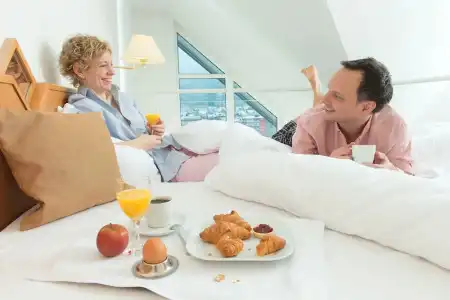 Best Western Ahorn Oberwiesenthal - Adults Only - 107
