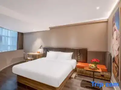 Hanting Kunming Donghua - 18