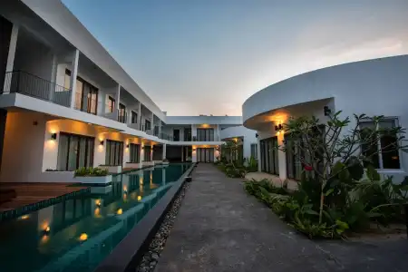 Ren Resort - 78