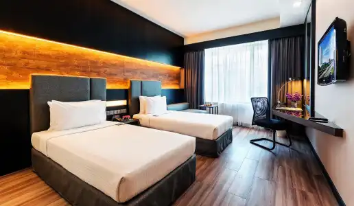 Armada Petaling Jaya - 40