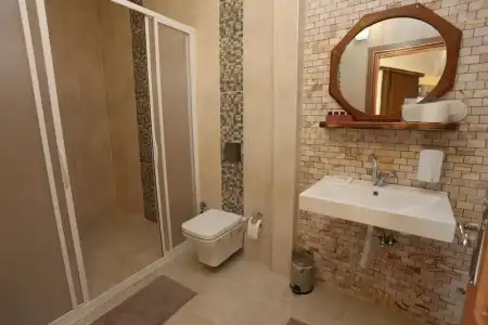 Attalos Suites - 14