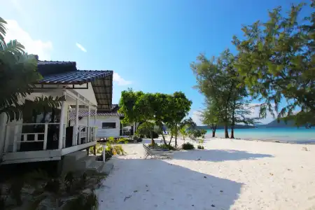Sol Beach Resort - 90