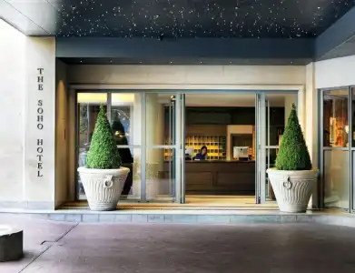 The Soho, Firmdales - 0