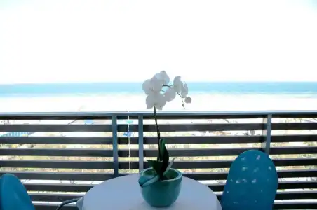 Kiss Beachfront & Restaurant - 108