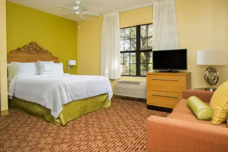 TownePlace Suites Tucson - 4