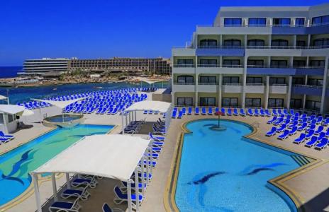 Riviera Spa Resort – Adults Only - 45