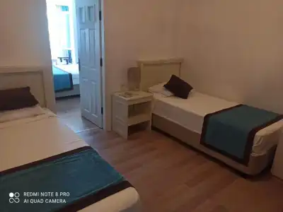 Dinc Pansiyon - 108