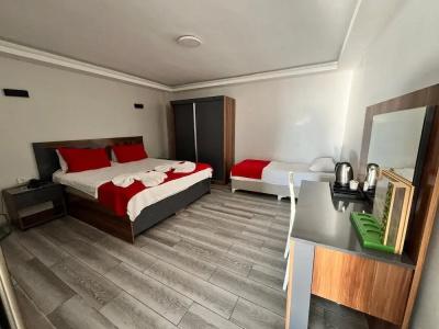 Deniz Otel - 22