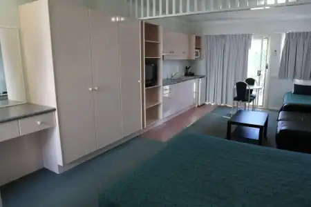 Toowong Central Motel Apartments - 24