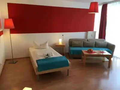 Apartmenthaus Altstadtperle - 9