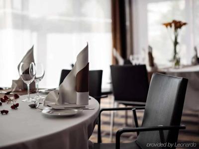 Barceló Dresden Newa - 23