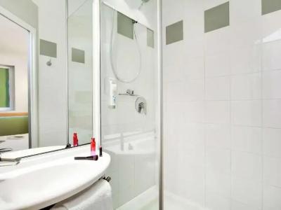 ibis budget Clermont-Ferrand Centre Montferrand - 21
