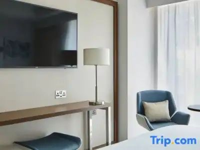 Courtyard by Marriott Oxford City Centre - 36
