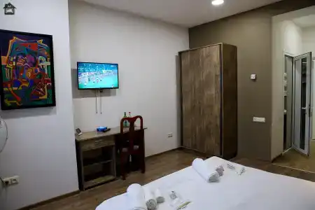 Gyurji Home - Guest House in Gyumri - 24