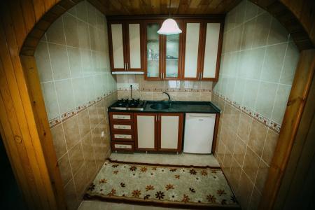 Elif Inan Otel - 18