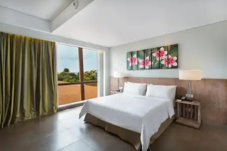 Hilton Garden Inn Bali Ngurah Rai Airport - 7