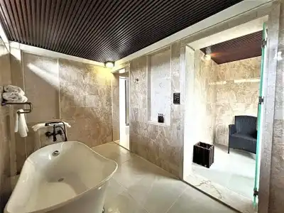 The Blossom Resort Island Da Nang - 239