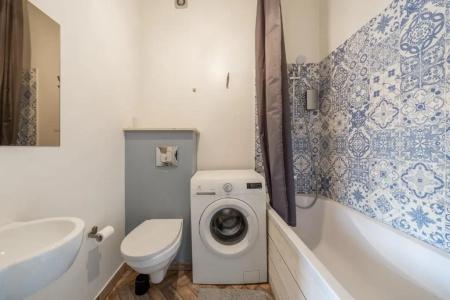 Baltic Design Apartments with free parking and self check-in - 95