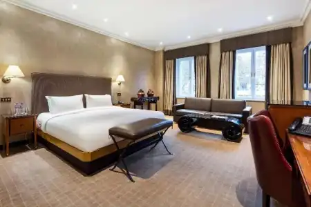 Radisson Blu, London Leicester Square - 53