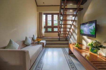 Almanity Hoi An Resort & Spa - 66