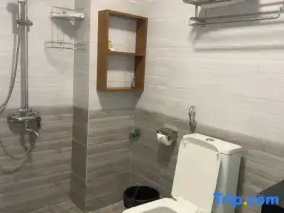 Danang Backpacker Hostel and Spa - 33