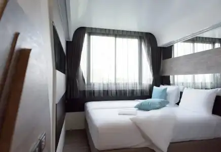 The Xtreme Suites - 56