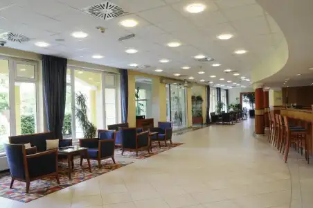 Garden Wellness Es Konferencia - 8