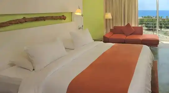 E-Larnaca Resort & Spa - 90