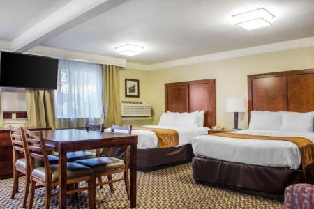Comfort Inn & Suites Durango - 83