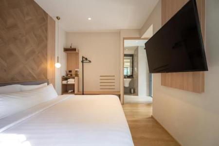 Shan Villas Sukhumvit - 450