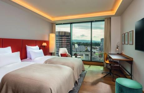 Movenpick Basel - 65