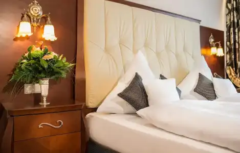 Bellevue Rheinhotel - 58